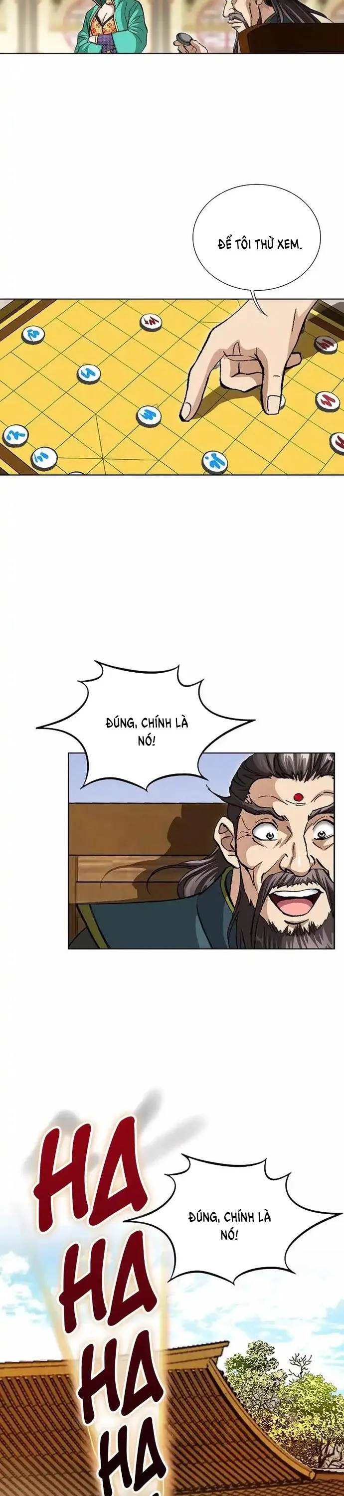 Vô Song - Chapter 23 - Page 18