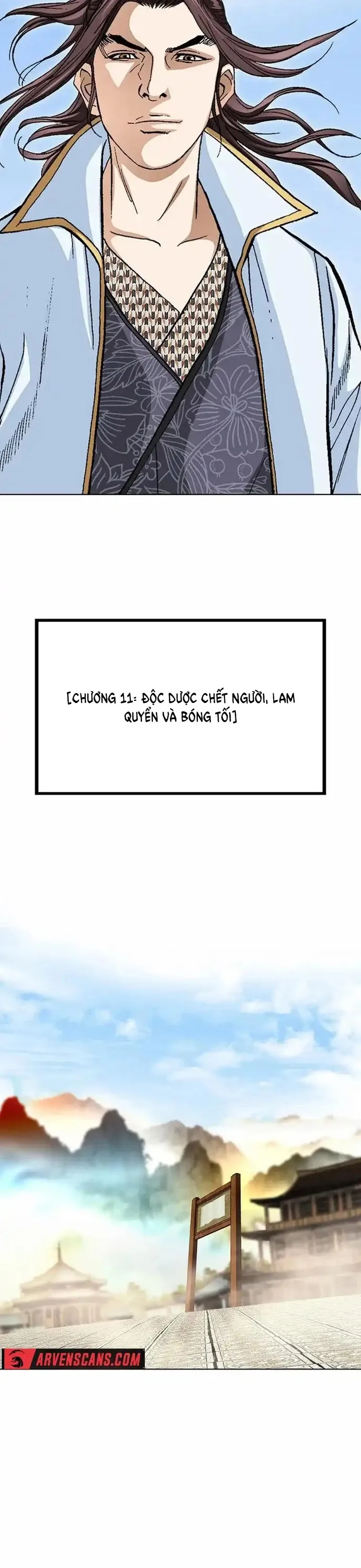 Vô Song - Chapter 23 - Page 26