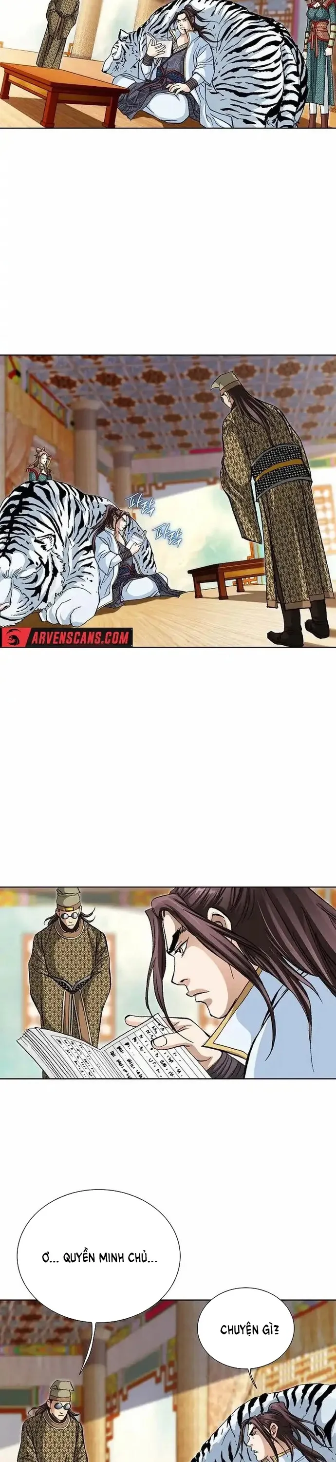 Vô Song - Chapter 23 - Page 30