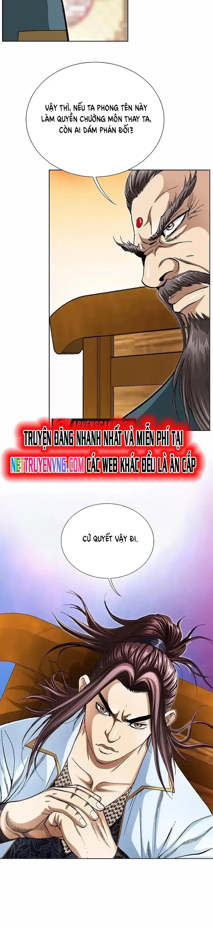 Vô Song - Chapter 23 - Page 6