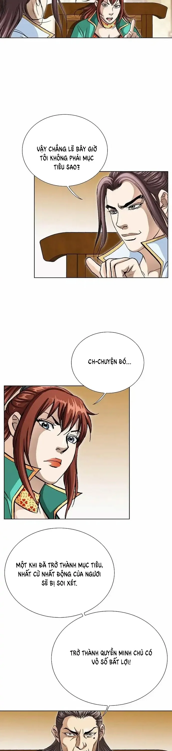 Vô Song - Chapter 23 - Page 8