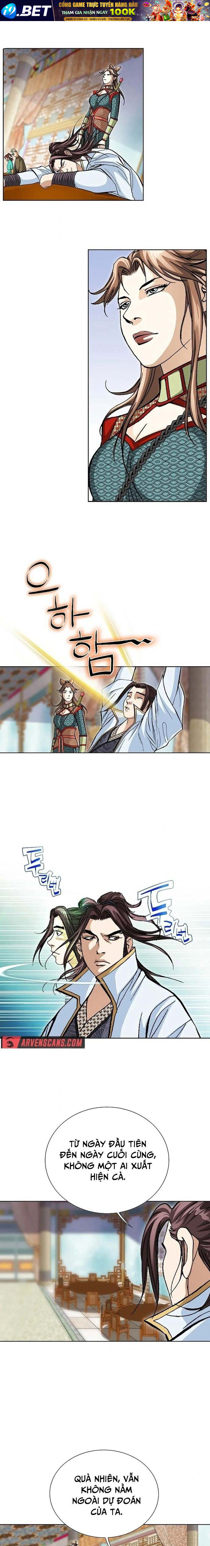 Vô Song - Chapter 24 - Page 10