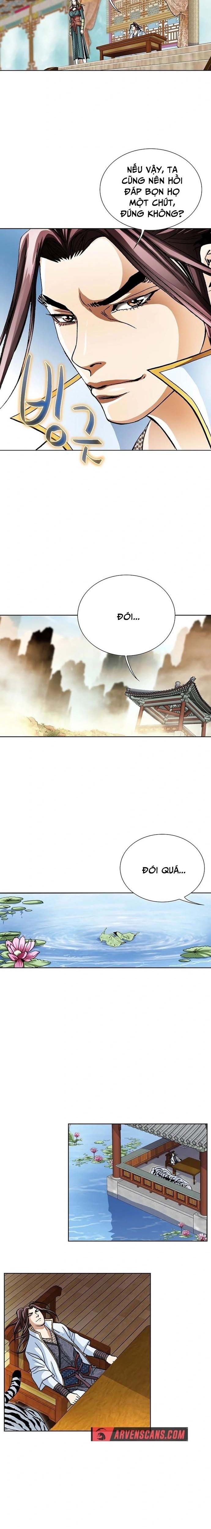 Vô Song - Chapter 24 - Page 11