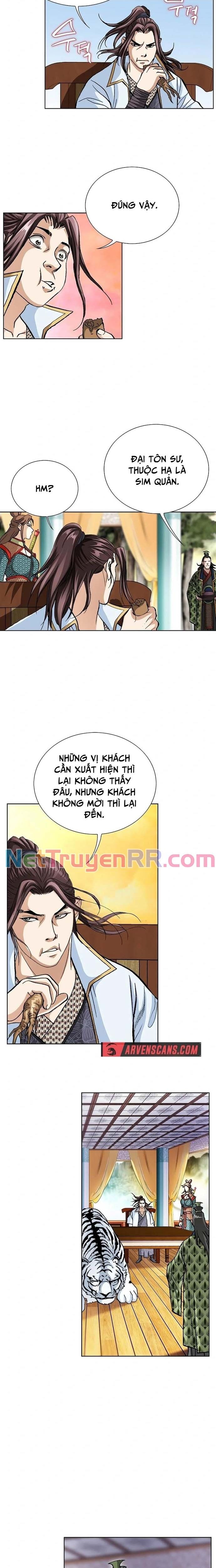 Vô Song - Chapter 24 - Page 14