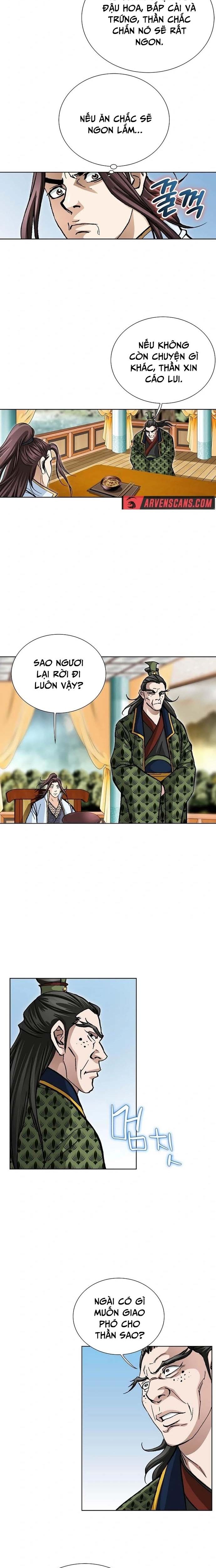 Vô Song - Chapter 24 - Page 16