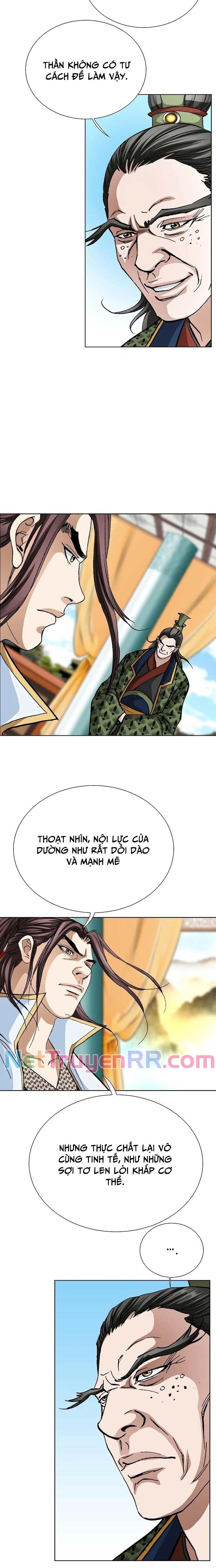 Vô Song - Chapter 24 - Page 19