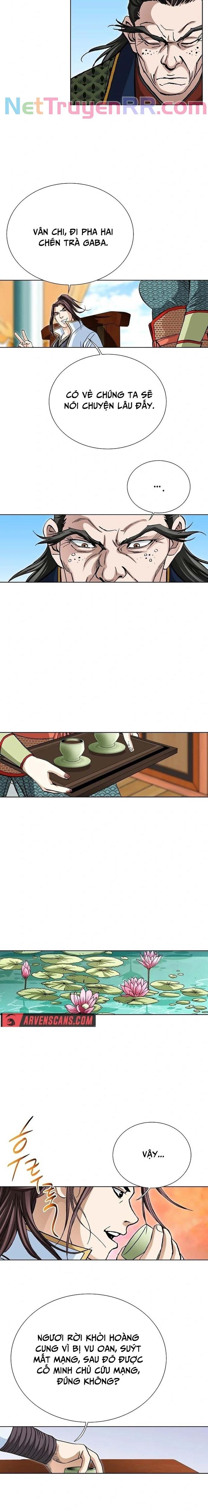 Vô Song - Chapter 24 - Page 22