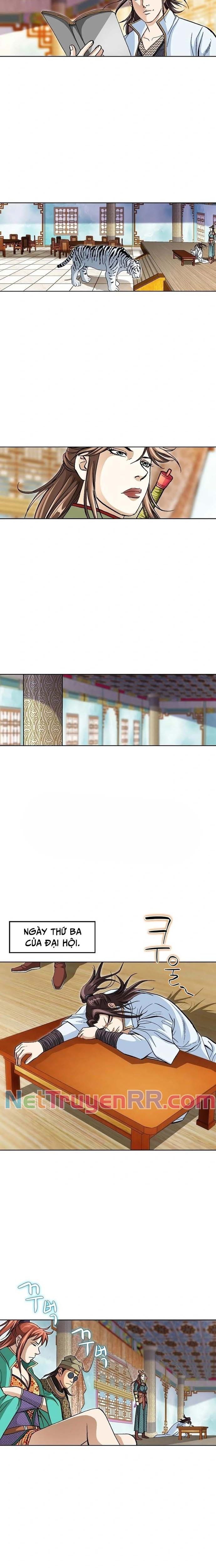 Vô Song - Chapter 24 - Page 9