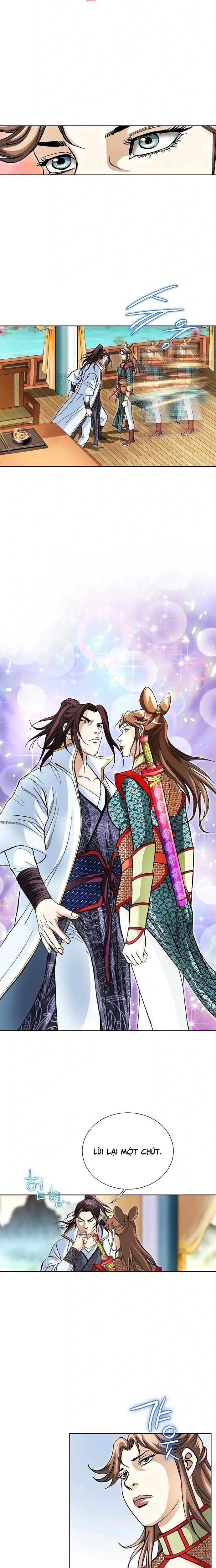 Vô Song - Chapter 25 - Page 10
