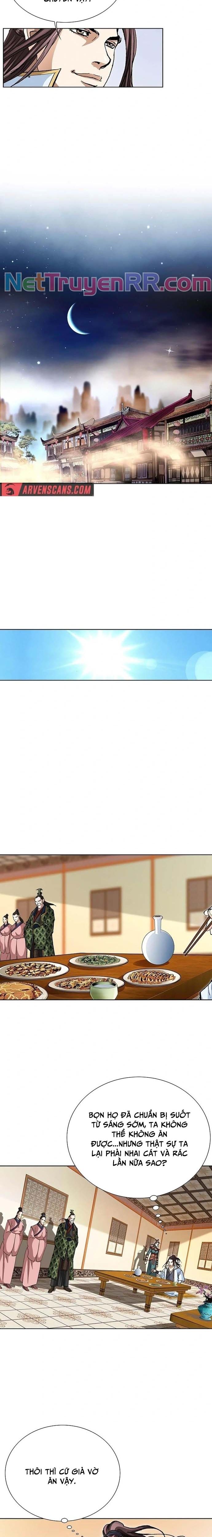 Vô Song - Chapter 25 - Page 12