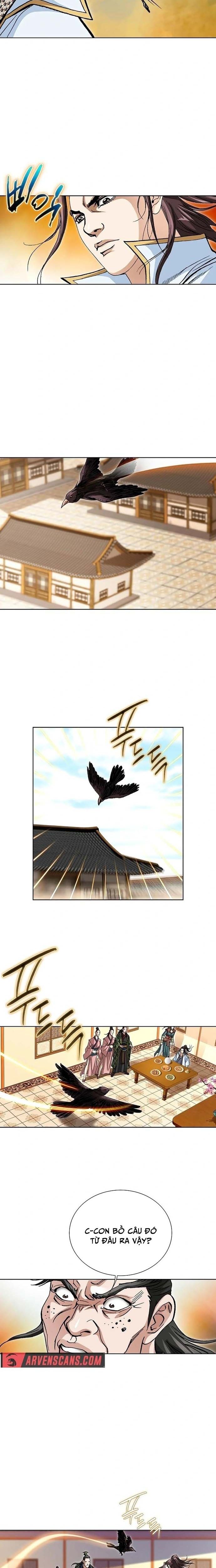 Vô Song - Chapter 25 - Page 14