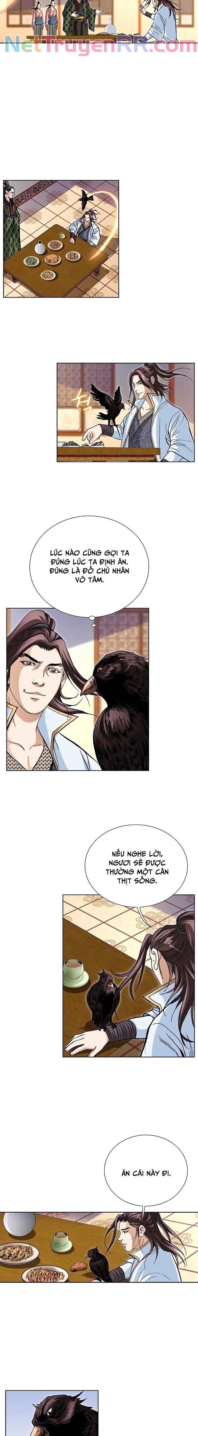 Vô Song - Chapter 25 - Page 15