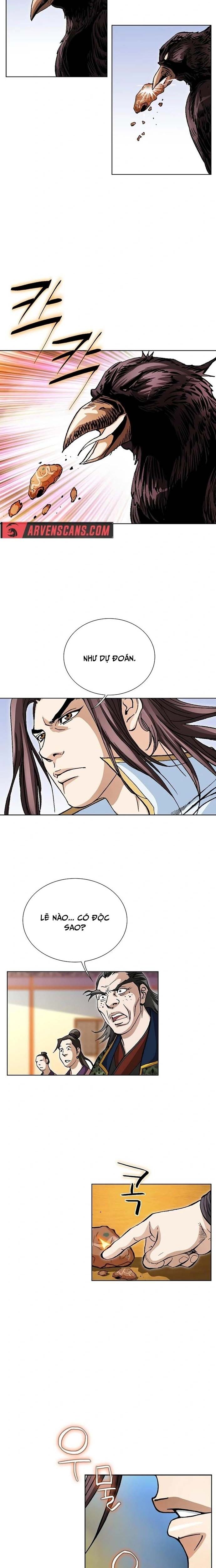 Vô Song - Chapter 25 - Page 16