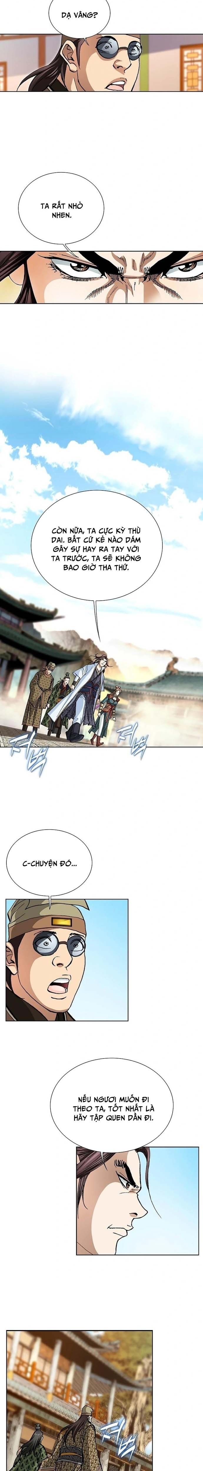 Vô Song - Chapter 25 - Page 21