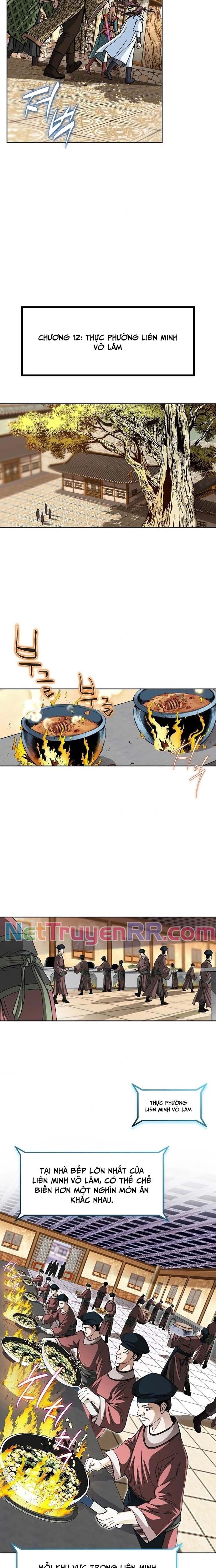 Vô Song - Chapter 25 - Page 22