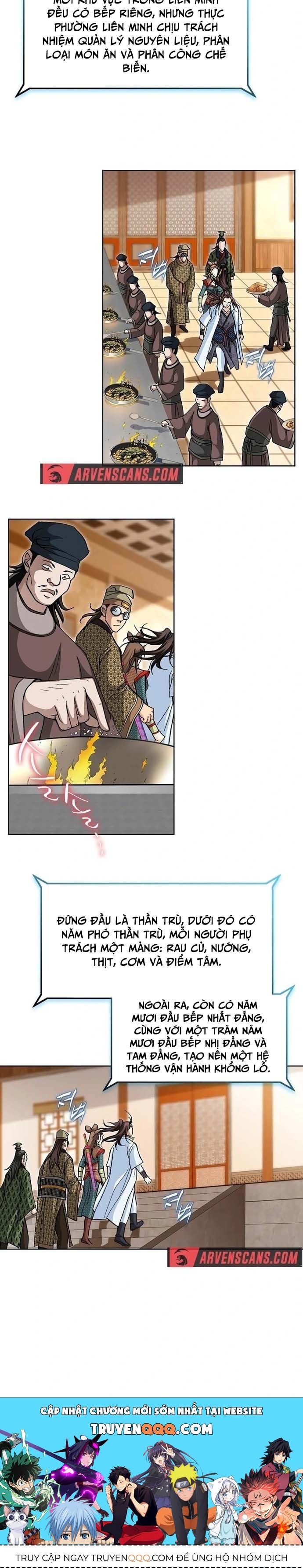 Vô Song - Chapter 25 - Page 23