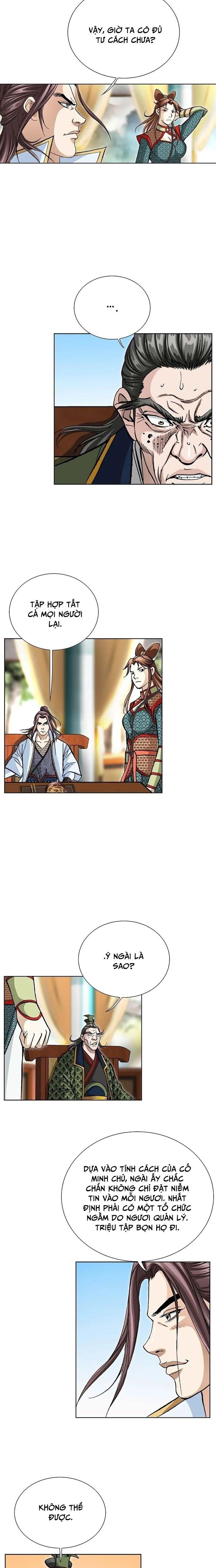 Vô Song - Chapter 25 - Page 5