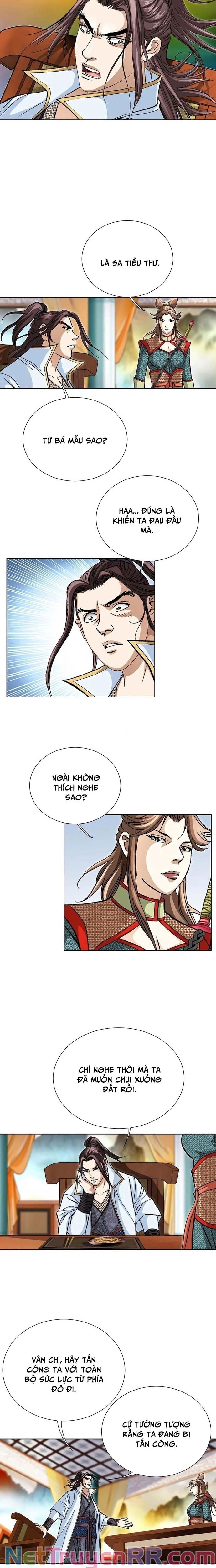 Vô Song - Chapter 25 - Page 9