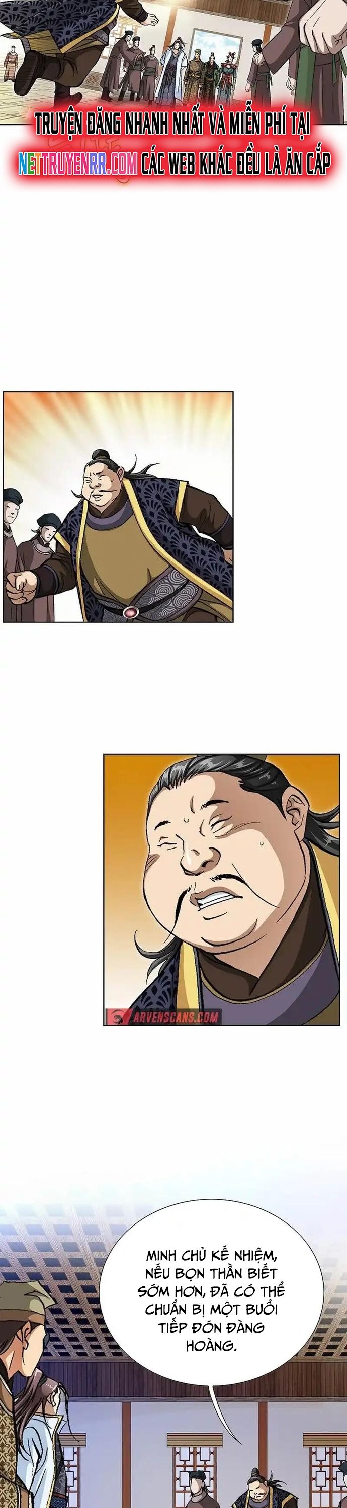 Vô Song - Chapter 26 - Page 11