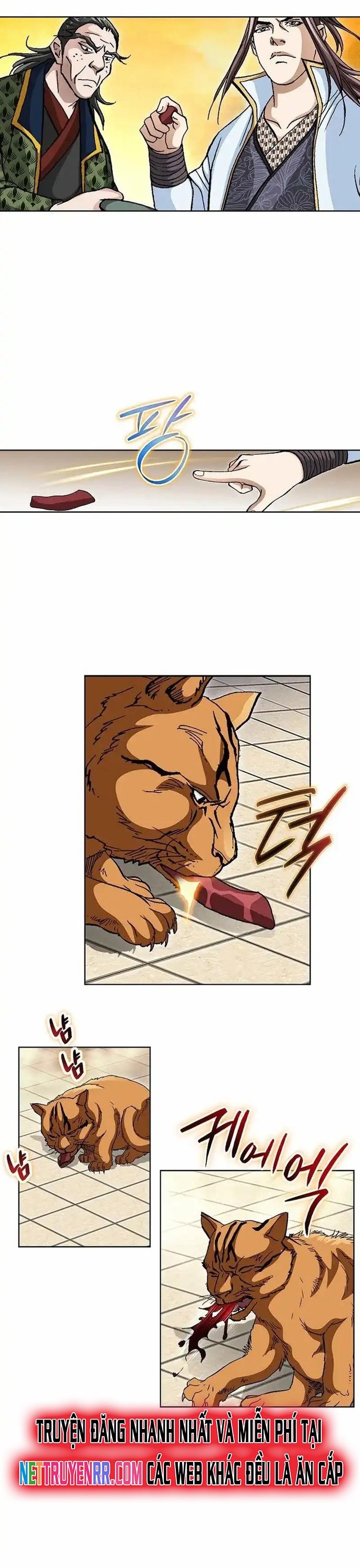 Vô Song - Chapter 26 - Page 16