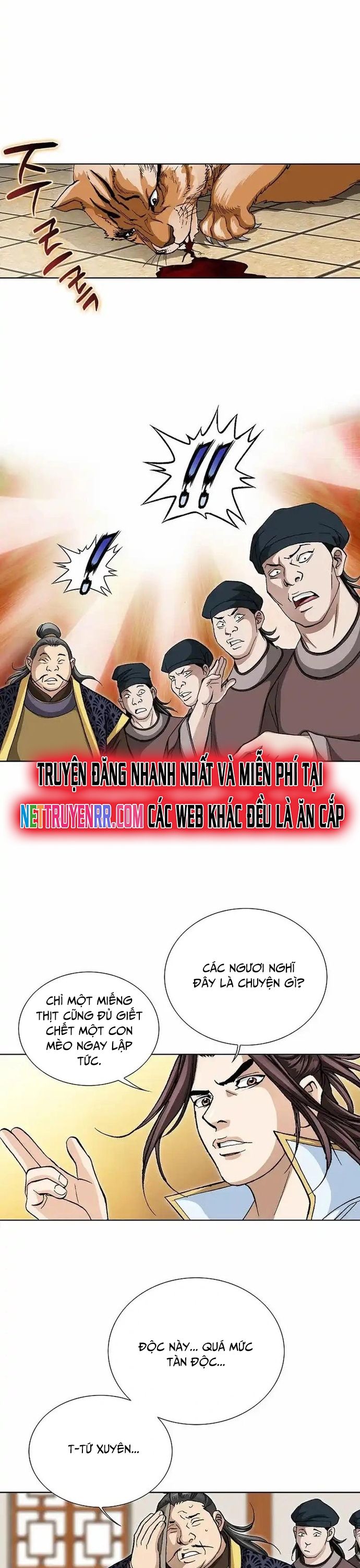 Vô Song - Chapter 26 - Page 17