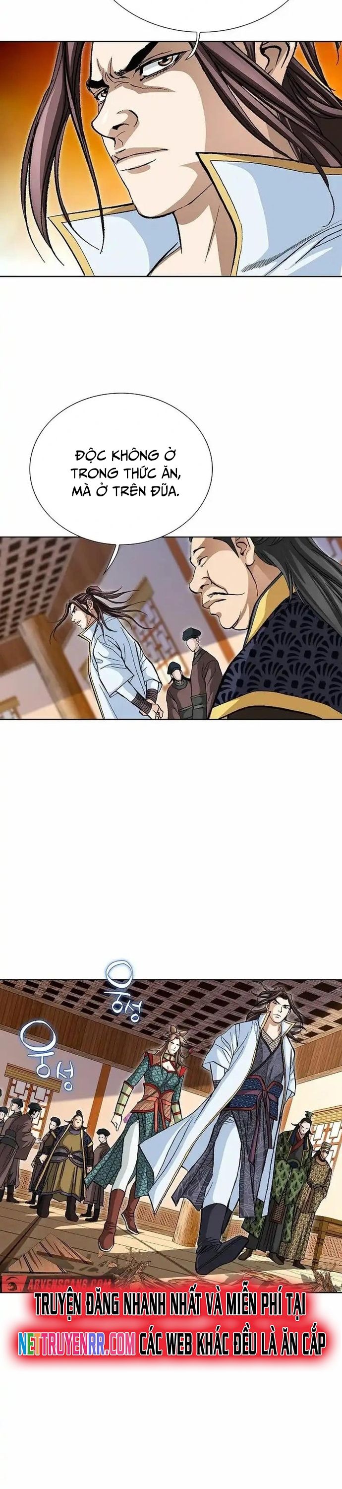 Vô Song - Chapter 26 - Page 21