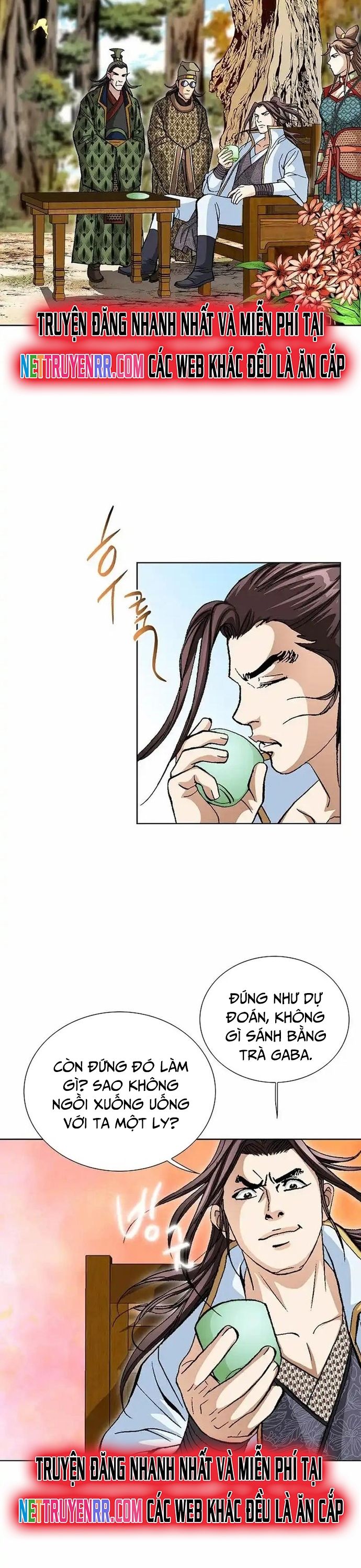 Vô Song - Chapter 26 - Page 23