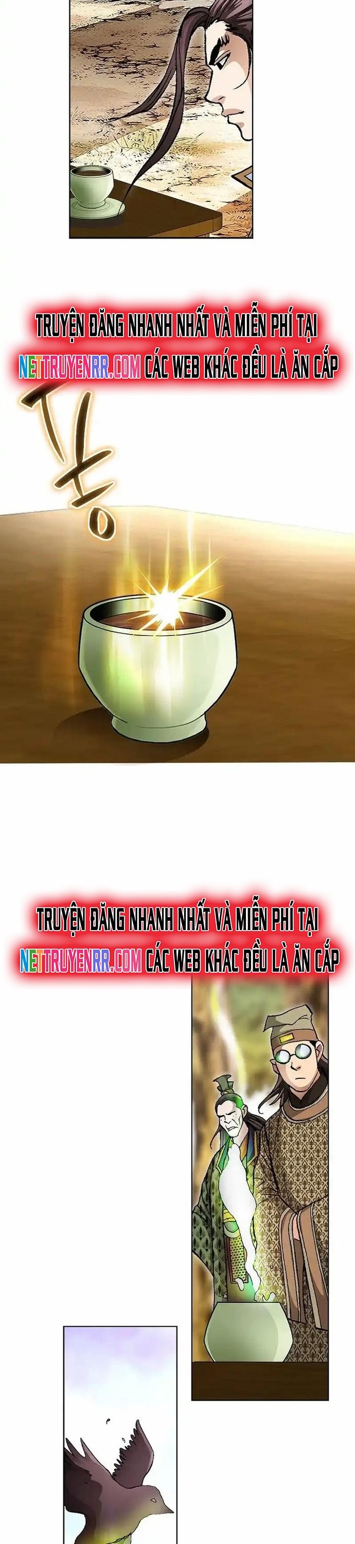 Vô Song - Chapter 26 - Page 29