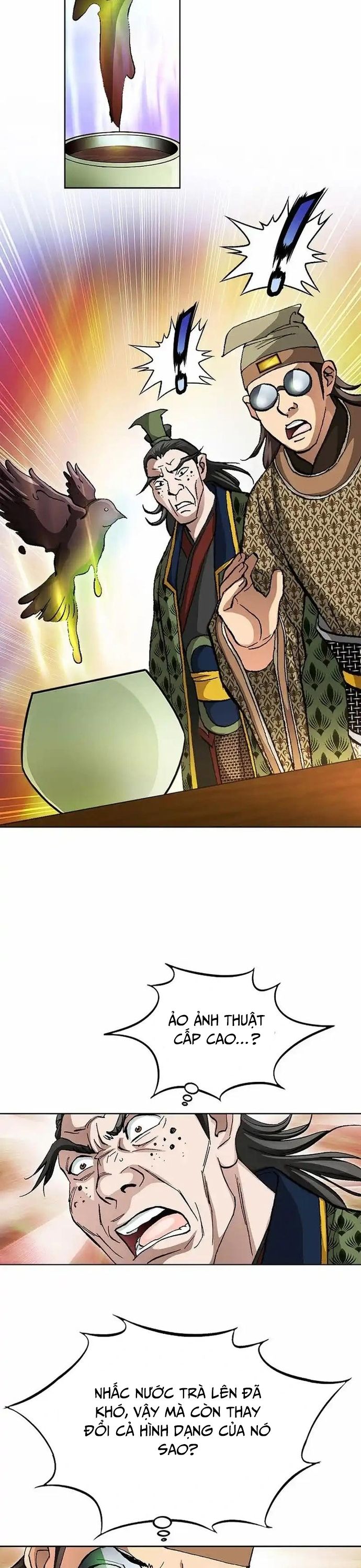 Vô Song - Chapter 26 - Page 30