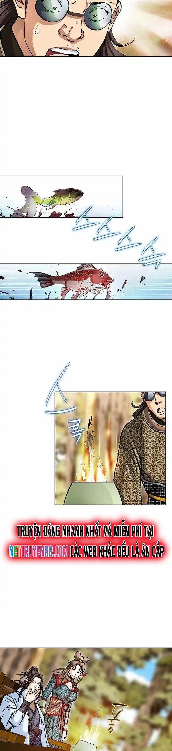 Vô Song - Chapter 26 - Page 31