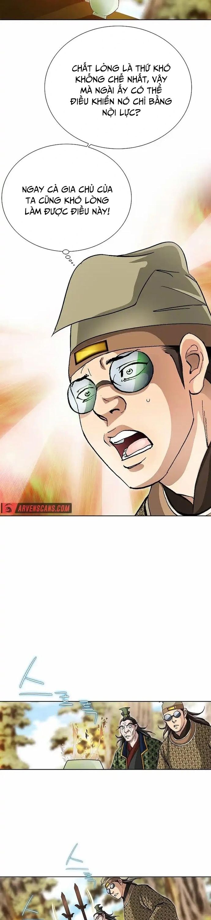 Vô Song - Chapter 26 - Page 32