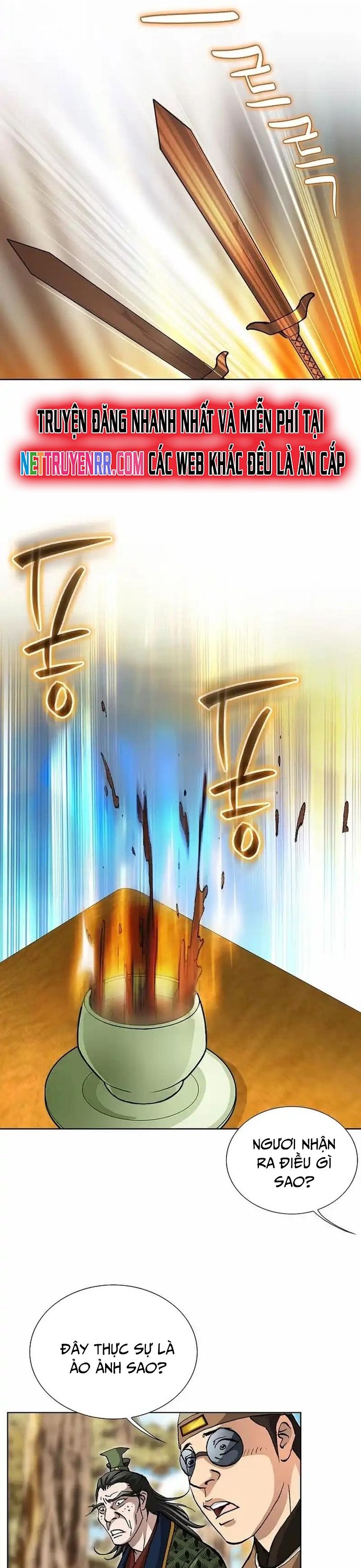 Vô Song - Chapter 26 - Page 34