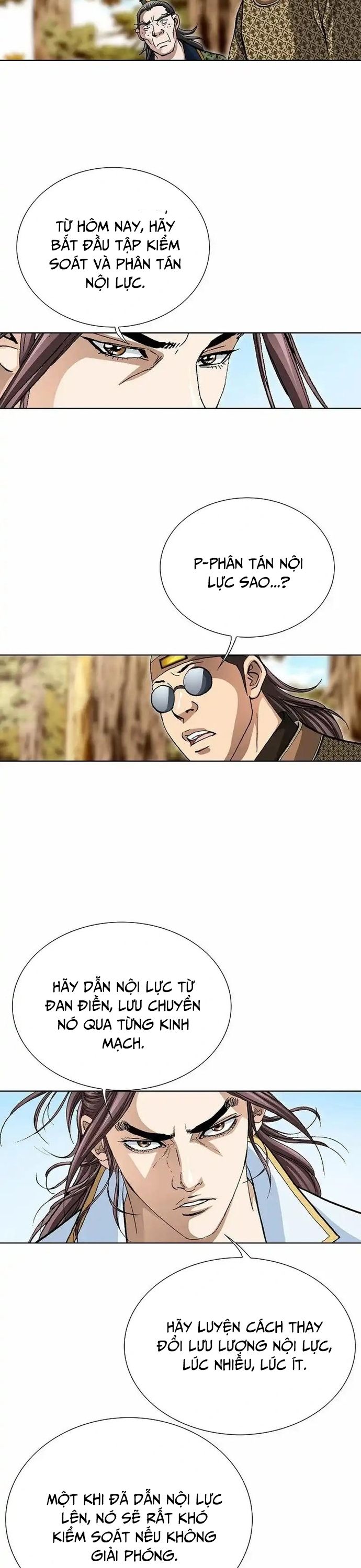 Vô Song - Chapter 26 - Page 36