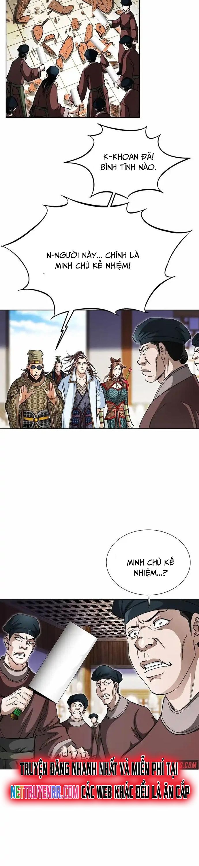 Vô Song - Chapter 26 - Page 4