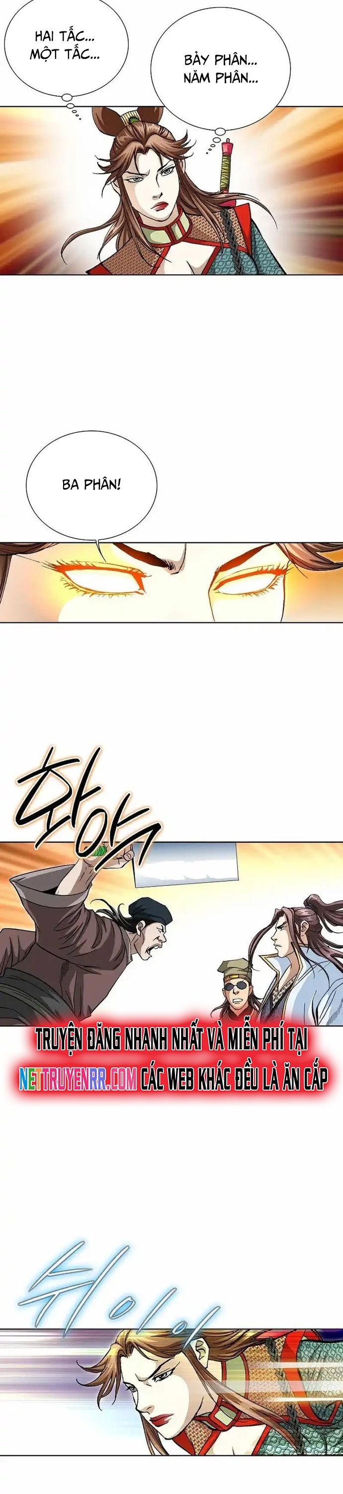 Vô Song - Chapter 26 - Page 7