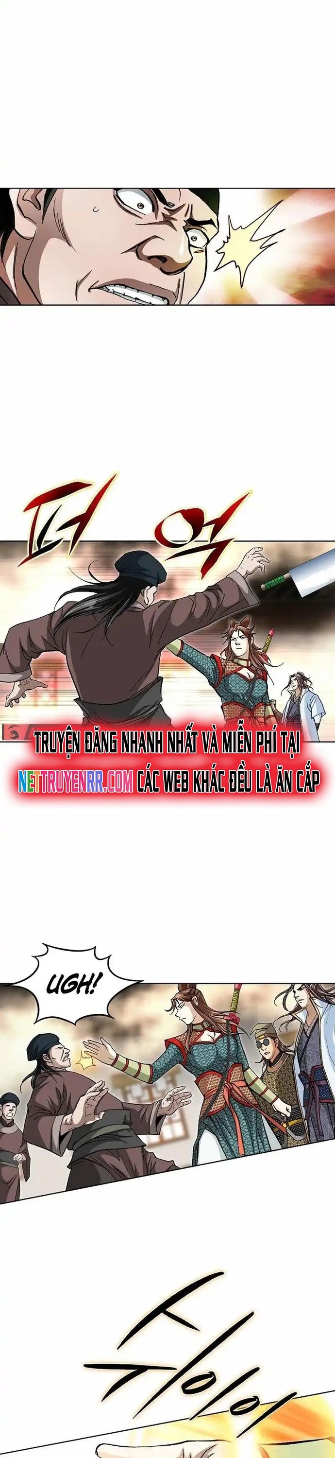 Vô Song - Chapter 26 - Page 8