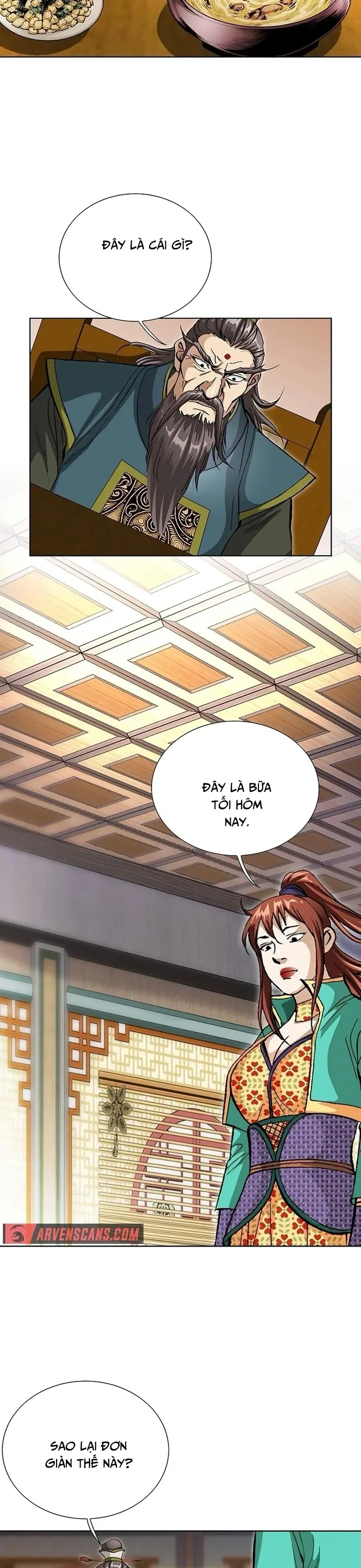 Vô Song - Chapter 27 - Page 11