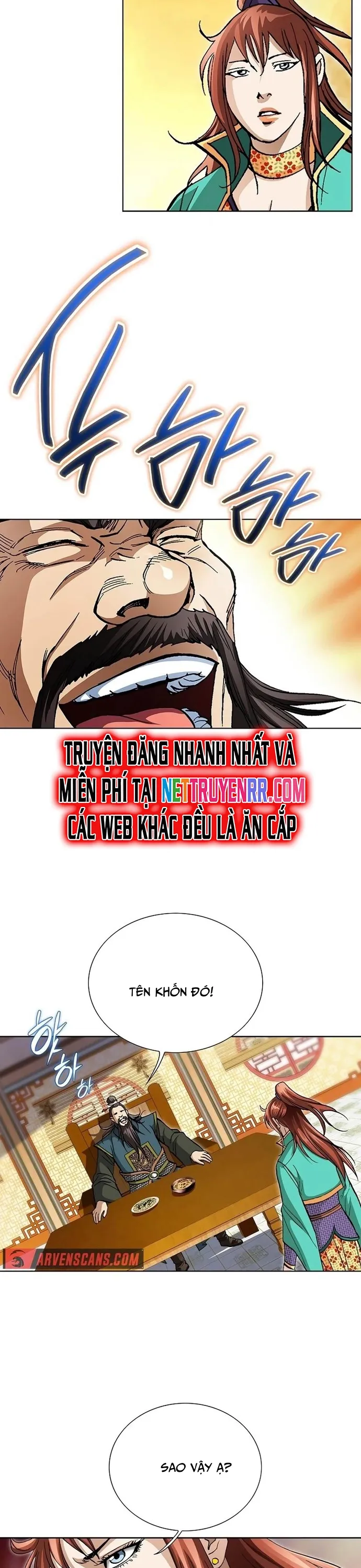 Vô Song - Chapter 27 - Page 18