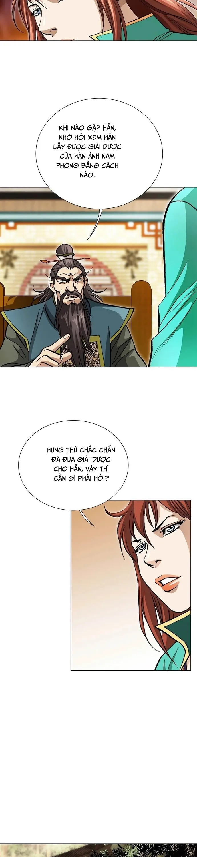 Vô Song - Chapter 27 - Page 19