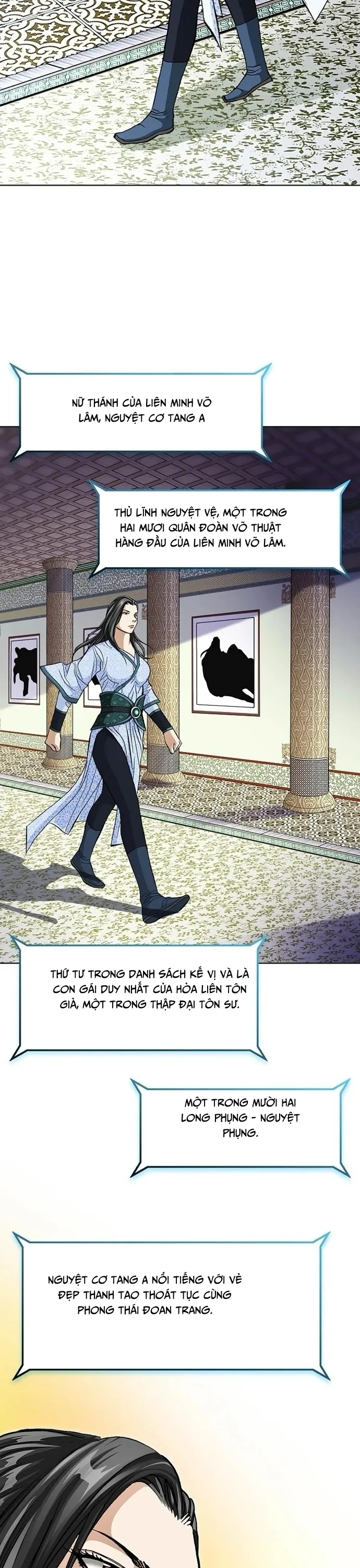 Vô Song - Chapter 27 - Page 23