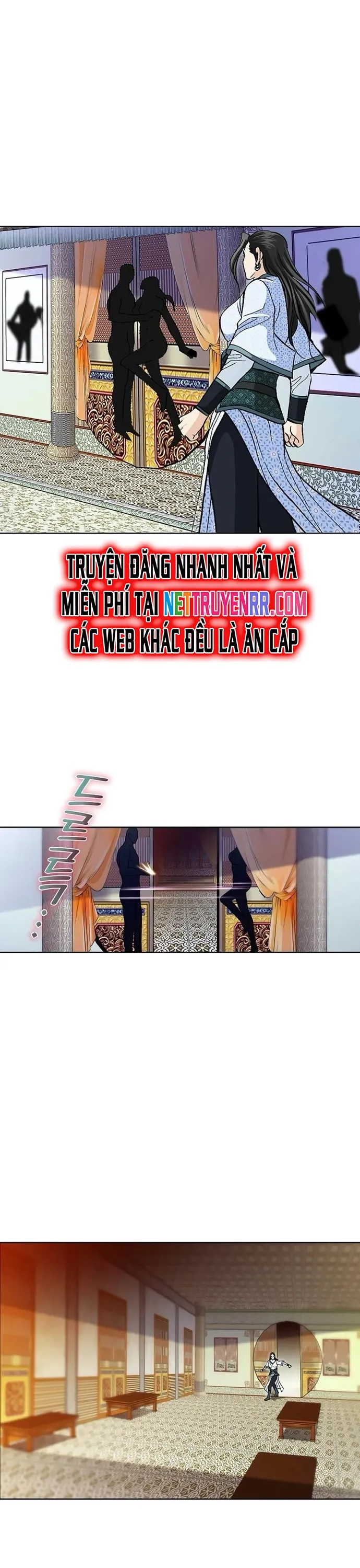 Vô Song - Chapter 27 - Page 26