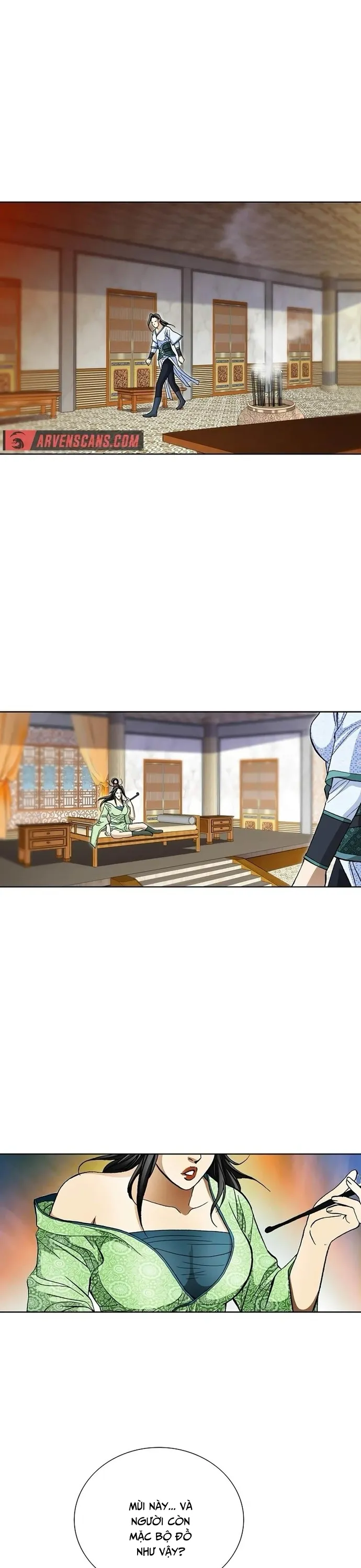 Vô Song - Chapter 27 - Page 27