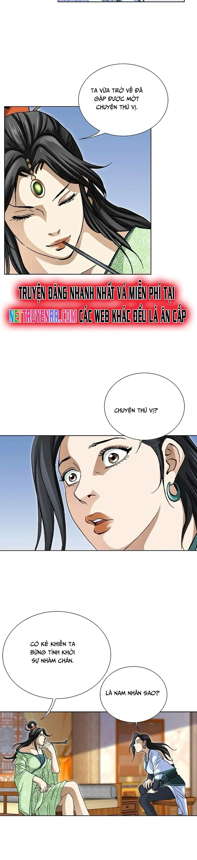 Vô Song - Chapter 27 - Page 29