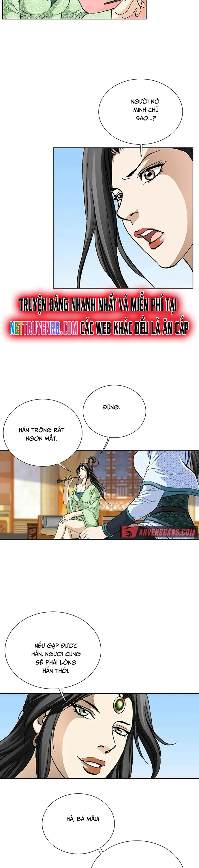 Vô Song - Chapter 27 - Page 33