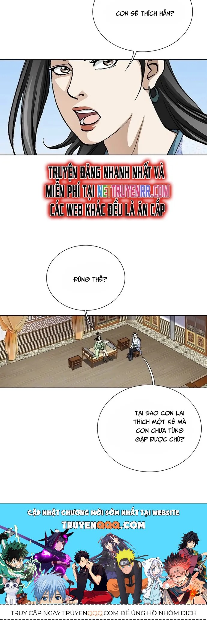 Vô Song - Chapter 27 - Page 34