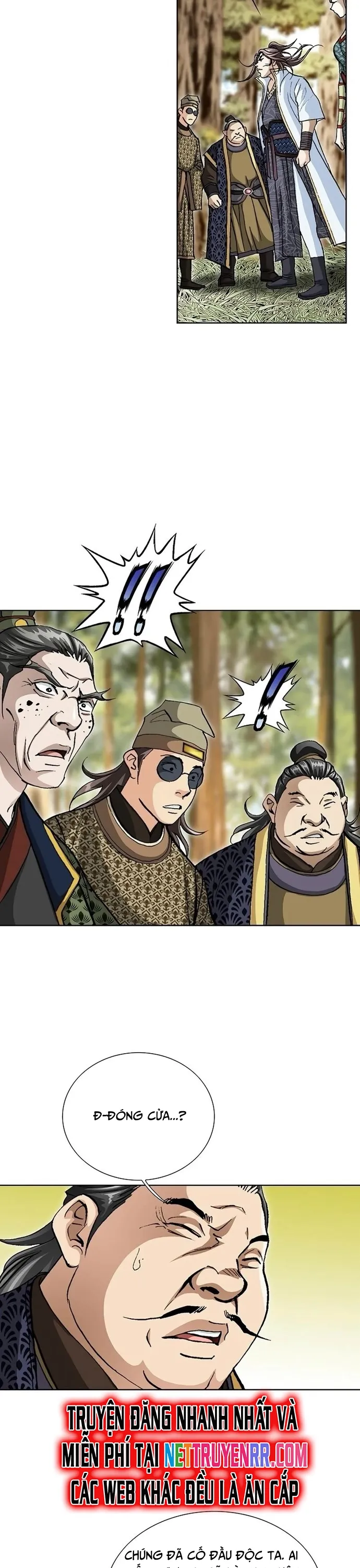 Vô Song - Chapter 27 - Page 4