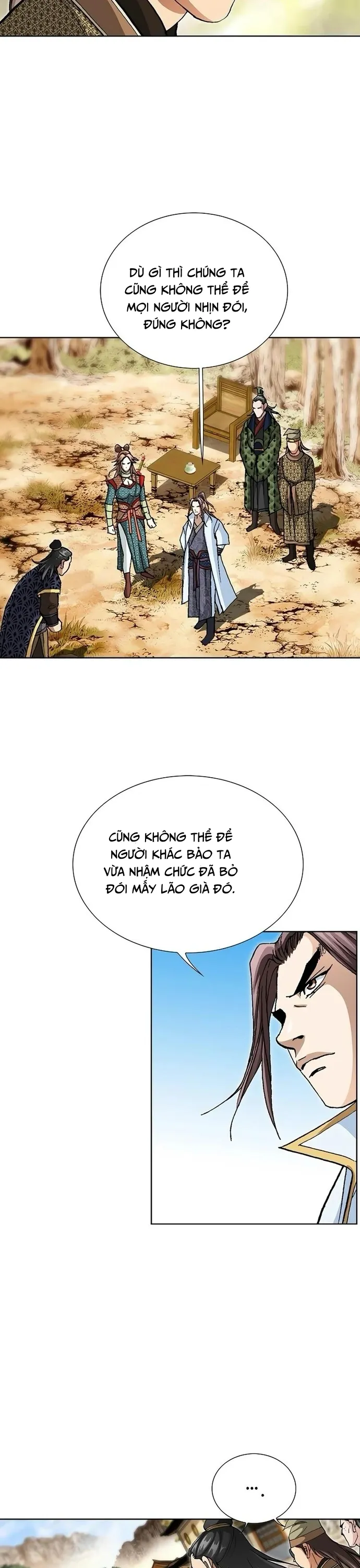 Vô Song - Chapter 27 - Page 9