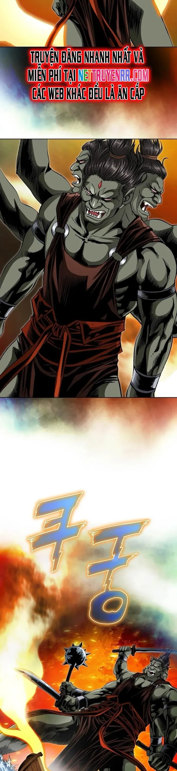 Vô Song - Chapter 28 - Page 10