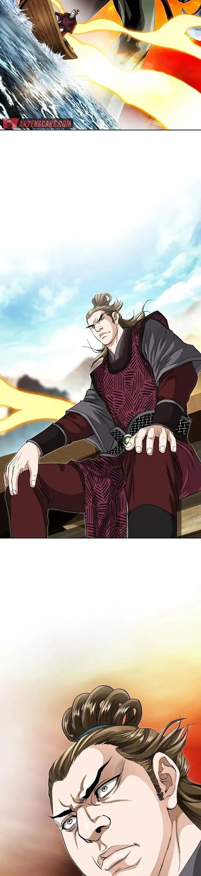 Vô Song - Chapter 28 - Page 11