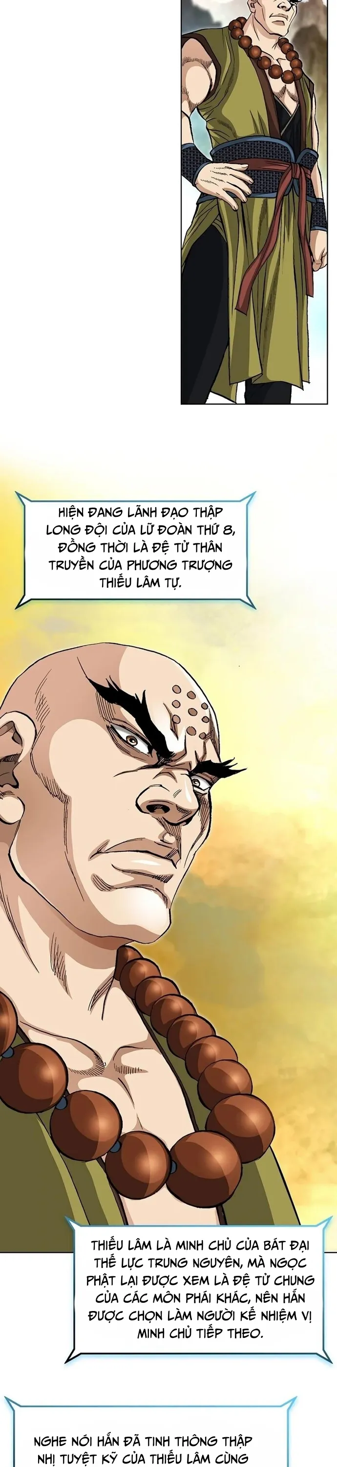 Vô Song - Chapter 28 - Page 13